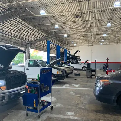 A&R Auto Repair
