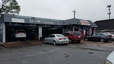 Gns Complete Auto Repair