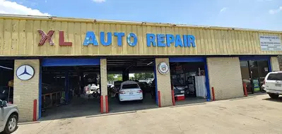 XL AUTO REPAIR & COLLISION
