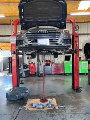 CL Auto Repair