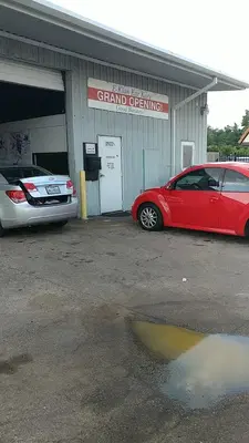 CR 424 Auto Repair