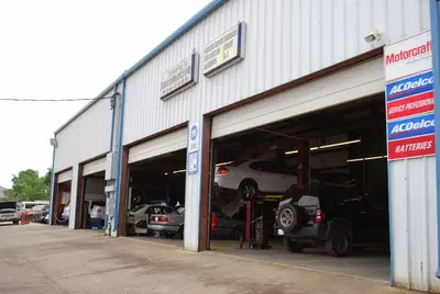 Mario's Automotive