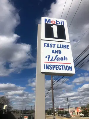 Silber Auto Repair