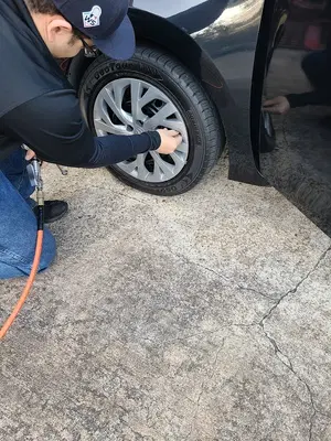 Richmond Auto Repair