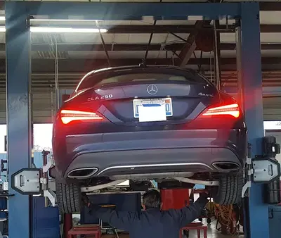 C&G Auto Repair