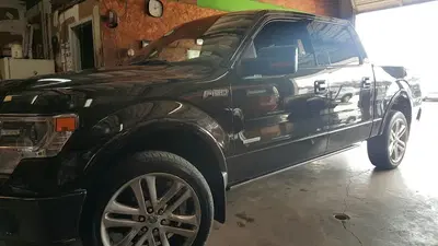 Hector's Auto Repair &State Inspection.