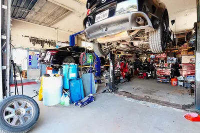 Westbury Automotive