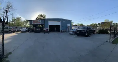 Victor's Auto Repair