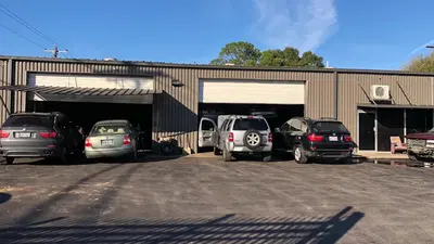 Best Auto Repair