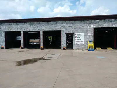 Carter Automotive Repair Service