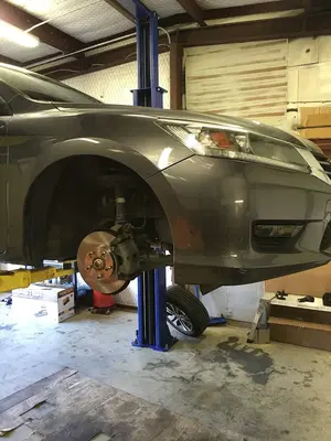 Classic Automotive Repair & Detailing