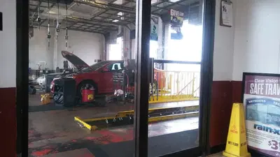 Jiffy Lube