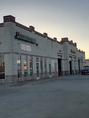 Firestone Complete Auto Care