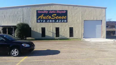 Business Photo