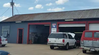 Langley Automotive