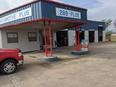 Automotive Plus