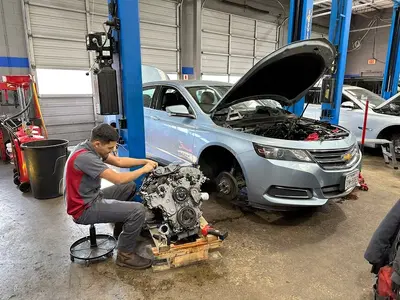 Town East Automotive