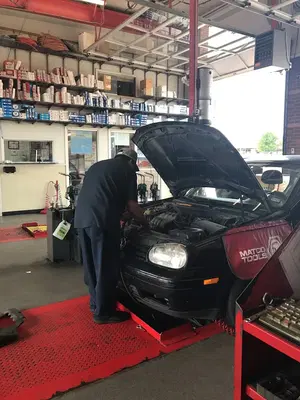 Kwik Kar Oil Change & Auto Care