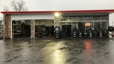 Hoyos Auto Service
