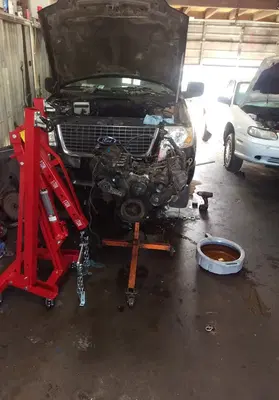 Torres Auto Repair