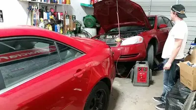 TLC Auto Shop