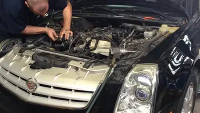 Danny's Mesquite Car Care