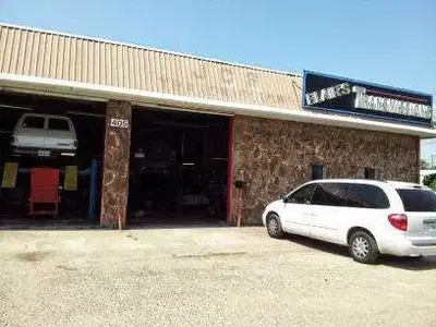 Blair's Transmission Services
