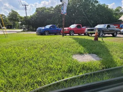 ADS Tires, Transmission & Auto Repair