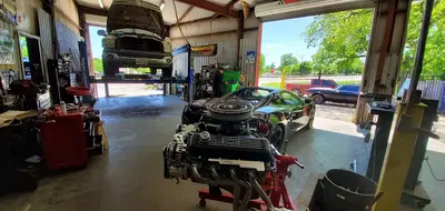Pro Automotive Complete Car Care
