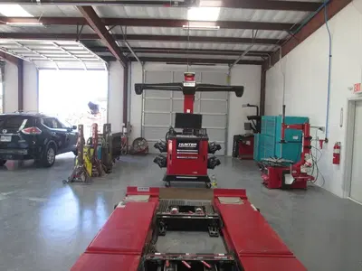 B & D Paint & Body, Inc