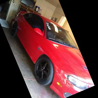 Elias Body Shop