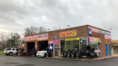 Business Photo