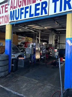 Dallas Auto Repair