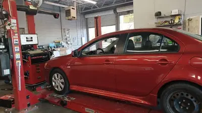 Dallas Star Auto & Tire
