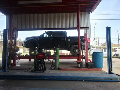 Rivera's Auto Repair