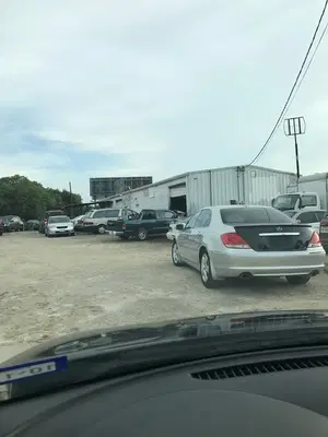 Rayo's General Mechanic