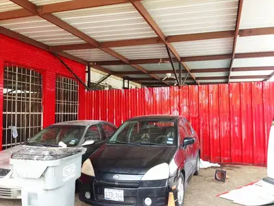 Ortiz Auto Repair