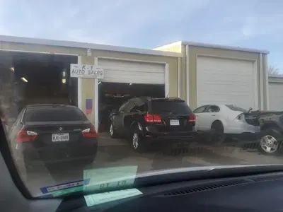 K-1 Auto Repair