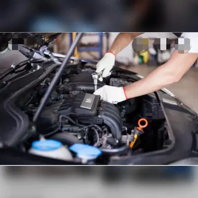 AA Discount Tire & Auto Repair
