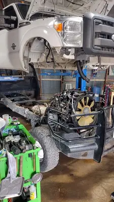 Starr Automotive And Diesel Repair