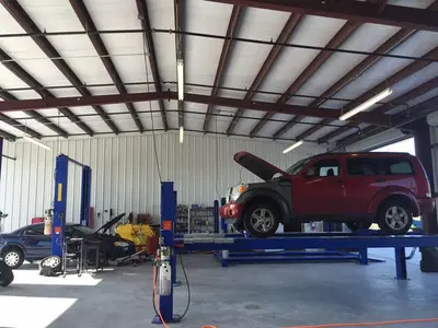 SABA Motors