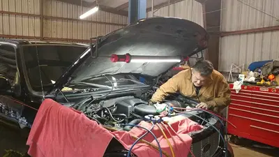 D & M Muffler & Auto Repair