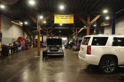 Galveston Automotive Pros Inc