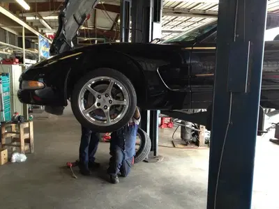 Five Star Auto & Truck