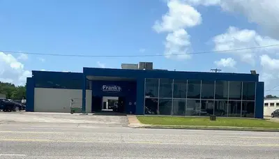 Frank’s Collision Repair - Texas City