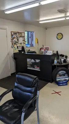 Business Photo
