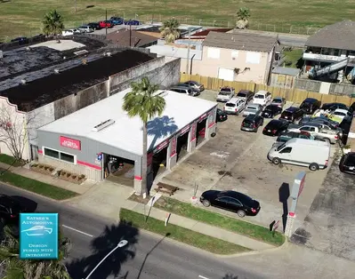 Kayser's Automotive