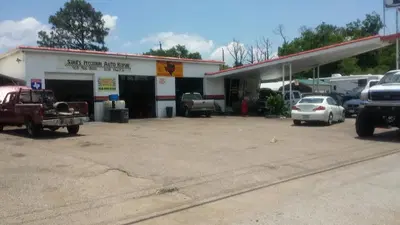 Saul's Precision Auto Repair