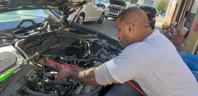 Tony's International Car Care