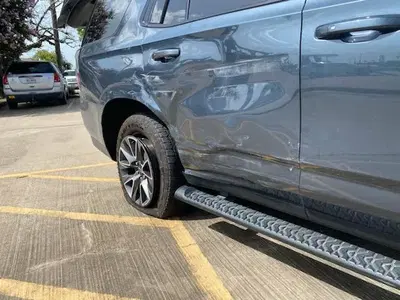 Tello's Collision Center